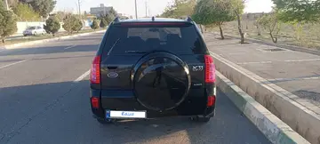 ام وی ام‏، X33‏، دنده ای‏ - تصویر 2