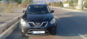 ام وی ام‏، X33‏، دنده ای‏