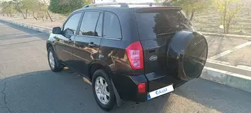 ام وی ام‏، X33‏، دنده ای‏ - تصویر 3