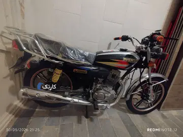 پیشرو‏، پیشرو 200‏ - تصویر 3