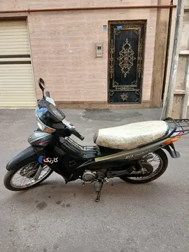 طرح ویو‏، 125‏