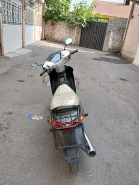 طرح ویو‏، 125‏ - تصویر 2