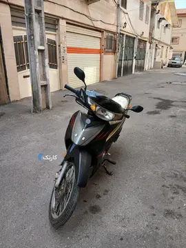 طرح ویو‏، 125‏ - تصویر 3