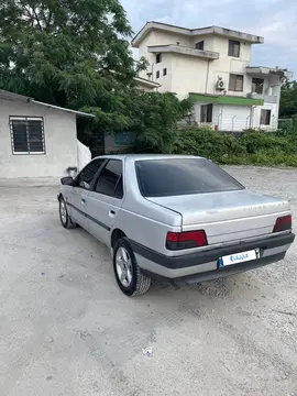 پژو‏، 405‏، GLX بنزینی‏ - تصویر 5
