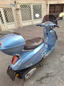 وسپا‏، ال ام ال 150‏ - تصویر 2