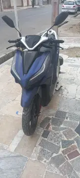 هانی موتور‏، AX 180‏ - تصویر 2