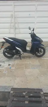 هانی موتور‏، AX 180‏ - تصویر 4