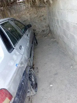 پراید‏، 131‏، SE‏ - تصویر 4