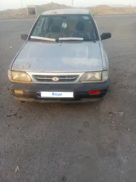 پراید‏، 131‏، SE‏