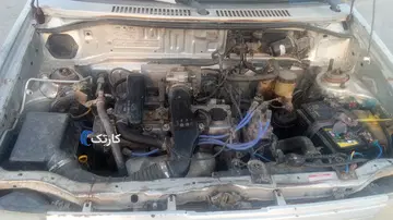 پراید‏، 131‏، SE‏ - تصویر 2