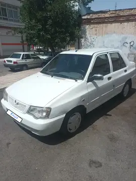 پراید‏، 132‏، SE‏