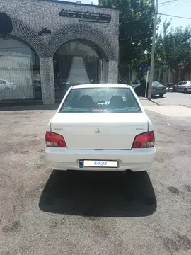 پراید‏، 132‏، SE‏ - تصویر 6