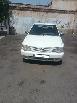 پراید‏، 132‏، SE‏ - تصویر 2