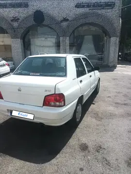 پراید‏، 132‏، SE‏ - تصویر 5