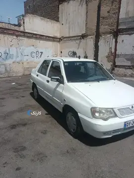 پراید‏، 132‏، SE‏ - تصویر 3