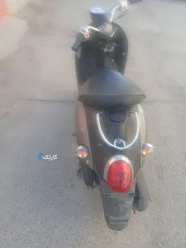 یاماها‏، وینو‏انژکتور - تصویر 2