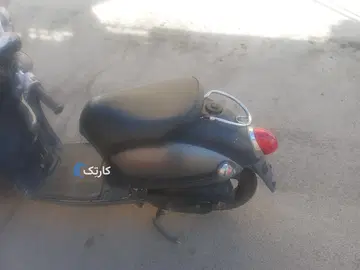 یاماها‏، وینو‏انژکتور - تصویر 3