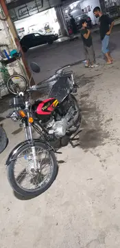 هوندا‏، CDI 125‏