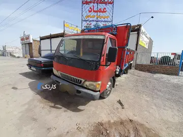جک اراز مدل ۸۸ قیمت استثنائی - تصویر 2