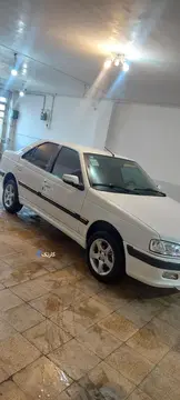 پژو‏، پارس‏، ELX-TU5‏