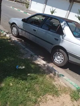 پژو‏، 405‏، GLX بنزینی‏ - تصویر 4