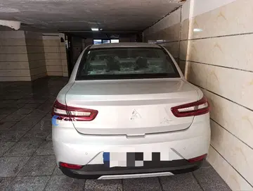 سهند‏، S دنده ای‏، بنزینی‏ - تصویر 2