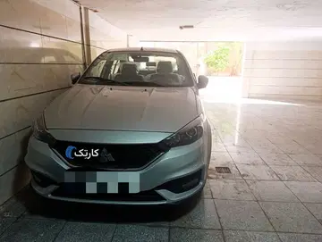سهند‏، S دنده ای‏، بنزینی‏