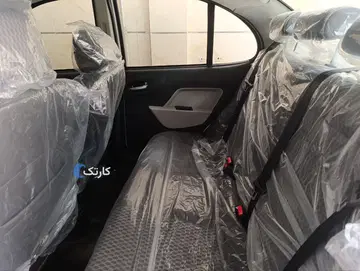 سهند‏، S دنده ای‏، بنزینی‏ - تصویر 5