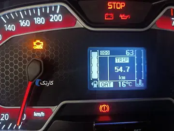 سهند‏، S دنده ای‏، بنزینی‏ - تصویر 3