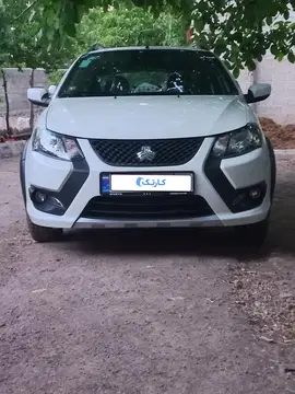 کوییک‏، دنده ای R‏۱۴۰۲ - تصویر 3