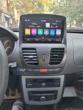 کوییک‏، دنده ای R‏۱۴۰۲