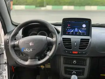 کوییک‏، دنده ای R‏۱۴۰۲ - تصویر 2