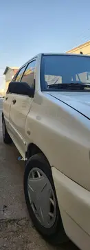 پراید‏، 111‏، SX‏ - تصویر 2