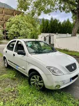 تیبا‏، هاچ بک‏، EX‏ - تصویر 5