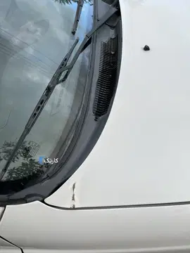 تیبا‏، هاچ بک‏، EX‏ - تصویر 4