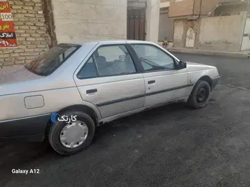 پژو‏، روآ‏، G2‏ - تصویر 3
