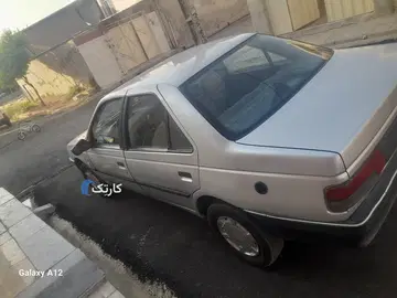 پژو‏، روآ‏، G2‏ - تصویر 4