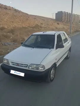 پراید‏، 131‏، SE‏ - تصویر 1