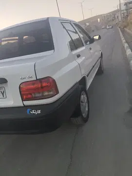 پراید‏، 131‏، SE‏ - تصویر 2