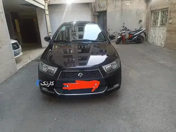 دنا‏، پلاس EF7‏، اتوماتیک توربو ساده‏
