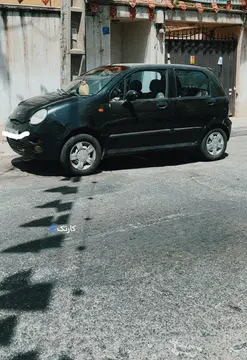 ام وی ام‏، 110‏، 4 سیلندر دنده ای‏