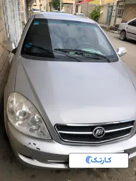 لیفان‏، 520‏ - تصویر 2