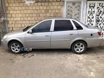 لیفان‏، 520‏ - تصویر 1