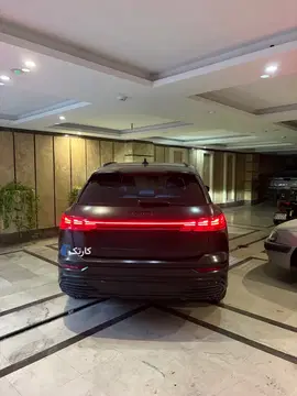 آئودی‏، Q5 e-tron‏، 40‏