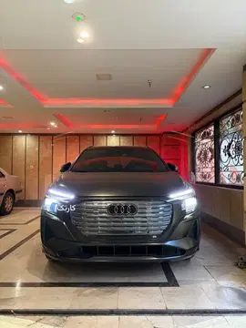 آئودی‏، Q5 e-tron‏، 40‏ - تصویر 3