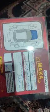 هیوندای‏، اکسنت‏، 1.6 لیتر ساده‏ - تصویر 5