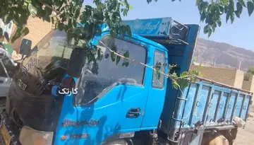 خاور جک آراز 3تن - تصویر 3