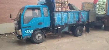 خاور جک آراز 3تن - تصویر 2