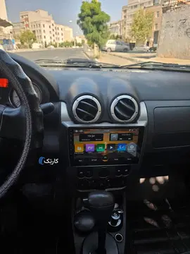 رنو‏، تندر 90‏، پلاس اتوماتیک‏ - تصویر 3