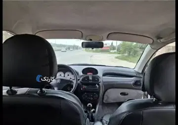 پژو‏، 206‏، تیپ 2‏ - تصویر 2
